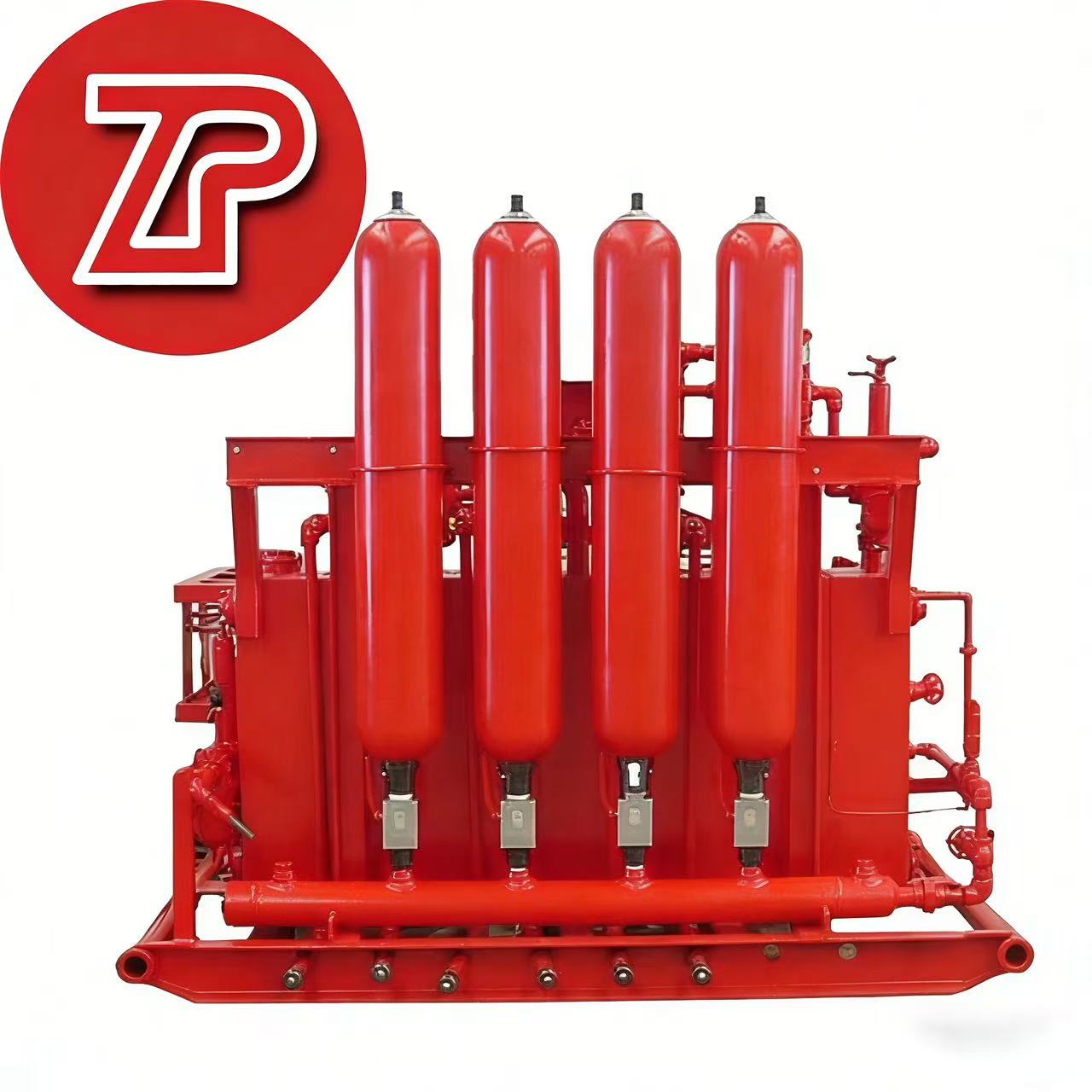 蓄能器常见故障排查与日常维护指南——解决漏气、压力不稳，延长设备寿命